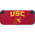University of Southern California USC Trojan Logo Nintendo Switch 2 (2025) with Joy-Con Skin